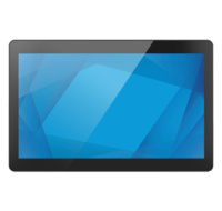 Elo I-Series 3.0,without Stand,Projected Capacitive,Full HD,USB,USB-C,RS232,BT,Wi-Fi,Intel Core i3,SSD,kit (RS232),black