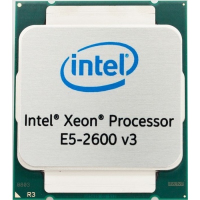 CPU INTEL XEON E5-2640 v3 2,60 GHz 20MB L3 LGA2011-3