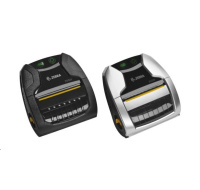ROZBALENO - Zebra ZQ310 Plus, Outdoor, USB-C, BT (BLE), NFC, 8 dots/mm (203 dpi)