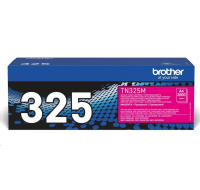 BROTHER Toner TN-325M purpurová pro HL-4150CDN/HL4570CDW - cca 3500stran