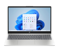 NTB HP 15-fd0032nc, i5-1334U, 15.6 FHD, 16GB DDR4, SSD 512GB, Intel Iris Xe, Windows 11 + 3měsíce GamePass