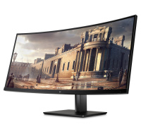 HP LCD Z38c  37,5" Curved 3840x1600,300NITS, 1000:1, IPS, HDMI 2.0, DP 1.2, USB3-C 65W, 3xUSB