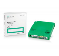 HPE LTO-9 Ultrium 45TB WORM Data Cartridge