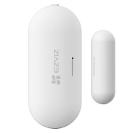 Ezviz T2C senzor otevření/zavření k chytré domácí bráně EZVIZ A3, ZigBee 3.0