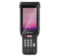 Honeywell EDA61K, 2D, EX20, USB, BT, Wi-Fi, alpha, GPS, GMS, Android