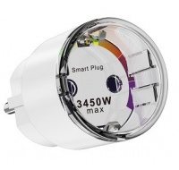 iGET SECURITY DP16