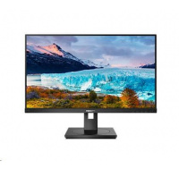 Philips MT IPS LED 27" 272S1AE/00 - IPS panel, 1920x1080, D-Sub, DVI-D, HDMI, DP, repro, pivot