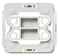 Homematic IP  Adaptér Berker B2 - EQ3-ADA-B2