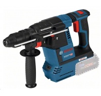 Bosch GBH 18V-26 solo, Professional