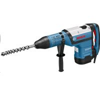 Bosch GBH  12-52 DV, Professional, Vrtací a sekací kladivo SDS-Max