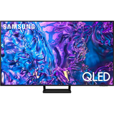 Samsung QE55Q70D 55" TV, 4K Ultra HD, WiFi, Bluetooth, Smart, QLED, HDR,AMD FreeSync