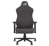 ASUS herní křeslo ROG Aethon Fabric Gaming Chair, černá