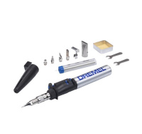Dremel Versatip multifunkční butanová páječka
