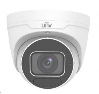 Uniview IPC3638SE-ADZK-I0, 8Mpix, H.265, motorzoom 2,8-12mm (101-48°), IR 40m, audio,Mic, IP67 antivandal