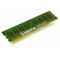 KINGSTON DIMM DDR4 4GB 2666MT/s CL19 Non-ECC 1Rx16 ValueRAM