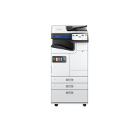 EPSON tiskárna ink WorkForce Enterprise AM-C6000, 4v1, A3, 60ppm, Ethernet, Wi-Fi, USB, Duplex