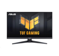 ASUS LCD 31.5" VG328QA1A 1920x1080 GAMING LED-VA 1ms 300cd REPRO DP HMID USB-HUB VESA 100x100