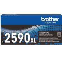 BROTHER Toner TN-2590XL Standardní toner 3000 stran pro L2622, L2922