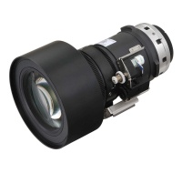 NEC Objektiv NP19ZL Long zoom lens for PX Series (excl. PX602UL/PX602WL) - 2.22-3.67:1