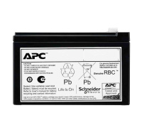 APC Replacement Battery Cartridge #204, pro SRV2KI, SRV2KIL