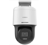 HIKVISION DS-2DE2C200MW-DE(F0)(S7), 2MPix IP Mini PT kamera; obj. 2,8mm; IR+LED 30m, PoE, mikrofon, reproduktor