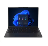 LENOVO NTB ThinkPad X1 Carbon Gen 12 - Ultra 7 155U,14" WUXGA IPS,32GB,1TSSD,HDMI,Int. Intel, W11P,3Y Premier