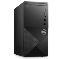 DELL PC Vostro 3030 MT/TPM/i5 12400/8GB/512GB SSD/1TB HDD/Intel UHD/WLAN/Kb/Mouse/W11 Pro/3Y PS NBD