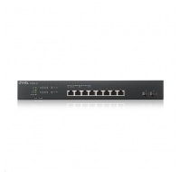 Zyxel XS1930-10 8-port Multi-Gigabit Smart Managed Switch with 2 SFP+ Uplink