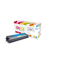 OWA Armor toner pro BROTHER HL L8250, 8350, DCP L8400, 8450, MFC L8650, 8850, 3500 Stran, TN326C, modrá/cyan (TN-326C)