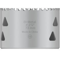 Bosch děrovka PRO Multi Material, 73 mm, se závitem