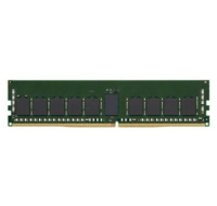 KINGSTON DIMM DDR4 16GB 3200MT/s CL22 ECC Reg 1Rx4 Micron R Rambus Server Premier