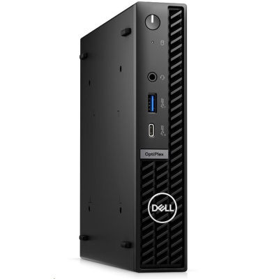 DELL PC OptiPlex Micro 7020 MFF/TPM/i5 14500T/16GB/512GB SSD/90W Type-C/WLAN/vPro/Kb/Mouse/W11 Pro/3Y PS NBD