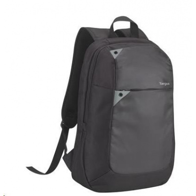 Targus® Intellect 15.6" Laptop Backpack (Taška, Batoh) Black