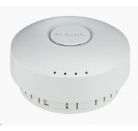 D-Link DWL-6610AP Unified Wireless AC1200 Simultaneous  Dual-Band PoE Access Point, pouze PoE, bez zdroje