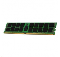 KINGSTON DIMM DDR4 64GB 3200MT/s ECC Reg