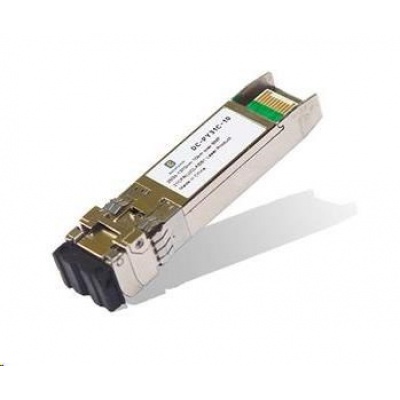SFP28 transceiver 25Gbps, MM, 850nm,100m (OM4), 3,3V,LC Duplex,0 až 70°C, DDM, HP BLADE kompatibilní