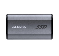 ADATA Externí SSD 4TB SE880, USB-C 3.2 Gen 2x2, R:2000/W:2000MB/s, šedá