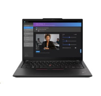 LENOVO NTB ThinkPad X13 Gen5 - Ultra 5 125U,13.3" WUXGA IPS,16GB,512SSD,HDMI,Int. intel,W11P,3Y Premier