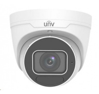 Uniview IPC3634SE-ADZK-I0, 4Mpix, H.265, obj. motorzoom 2,8-12 mm (113.7-42.6°), PoE, DI/DO, audio, Mic.,IR 40m,IP67