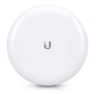 UBNT GigaBeam airMAX AC 17dBi [AP/Client, 60GHz/5GHz, 17dBi, 10/100/1000 Ethernet]