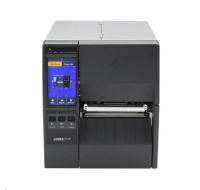 ROZBALENO - Zebra ZT231, 8 dots/mm (203 dpi), peeler, display, EPL, ZPL, ZPLII, USB, USB Host, RS232