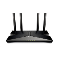 BAZAR - TP-Link Archer AX23 OneMesh/EasyMesh/Aginet WiFi6 router (AX1800, 2,4GHz/5GHz, 4xGbELAN,1xGbEWAN)-Poškozený obal