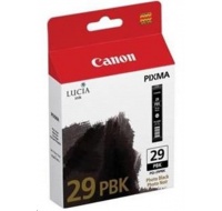 Canon CARTRIDGE PGI-29 PBK černá pro PIXMA PRO-1 (1300 str.)