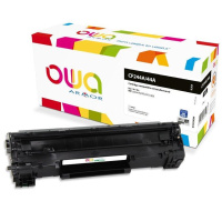 ARMOR toner pro HP LJ Pro M28, M17 W, M15 W, M28 A, M17, M28 W (CF244A), černá/black, 1000str