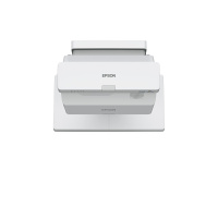 BAZAR - EPSON projektor EB-770F, 1920x1080, 4100ANSI, 2.500.000:1, USB, VGA, HDMI, - poškozený obal