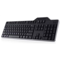 DELL Smartcard Reader Keyboard - KB813 - Czech/Slovak (QWERTZ)