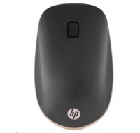 HP myš - 410 Slim Mouse, Bluetooth, Black