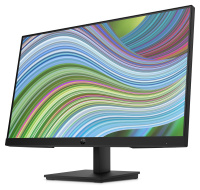 HP LCD P24 G5 23,8" FHD 1920x1080,IPS w/LED, 250,1000:1, 5ms, DP,HDMI,VGA, low blue light