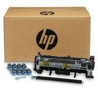 HP Maintenance Kit (sada pro údržbu) pro LaserJet Printer řady M630 - 220V (225,000 pages)