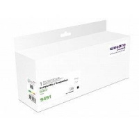 WECARE ARMOR cartridge pro EPSON WorkForce C5210, C5290, C5710, C5790 (C13T945140) černá/black 64ml / 5000p